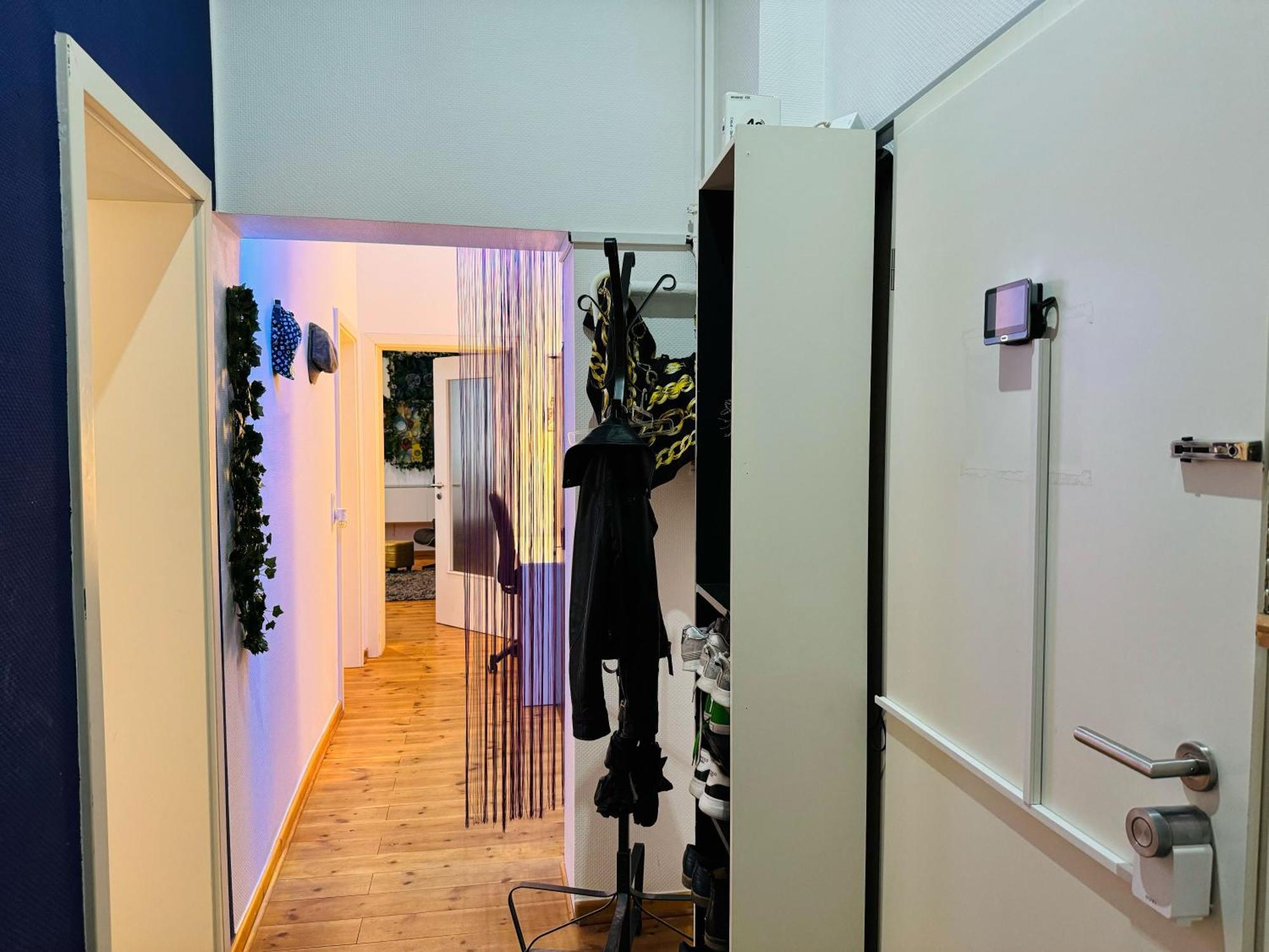 Boutique Albrecht Berlim