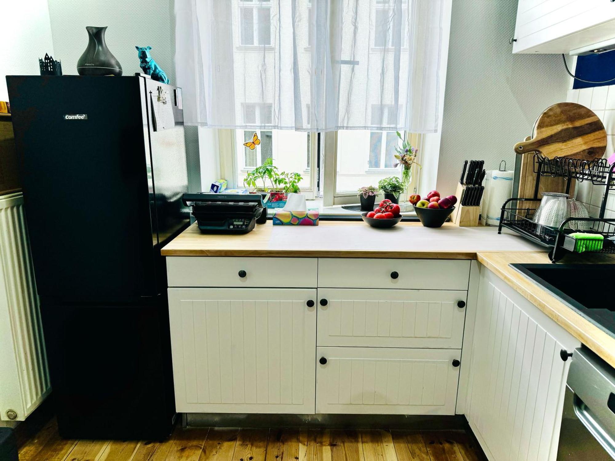 Boutique Albrecht Apartamento Berlim
