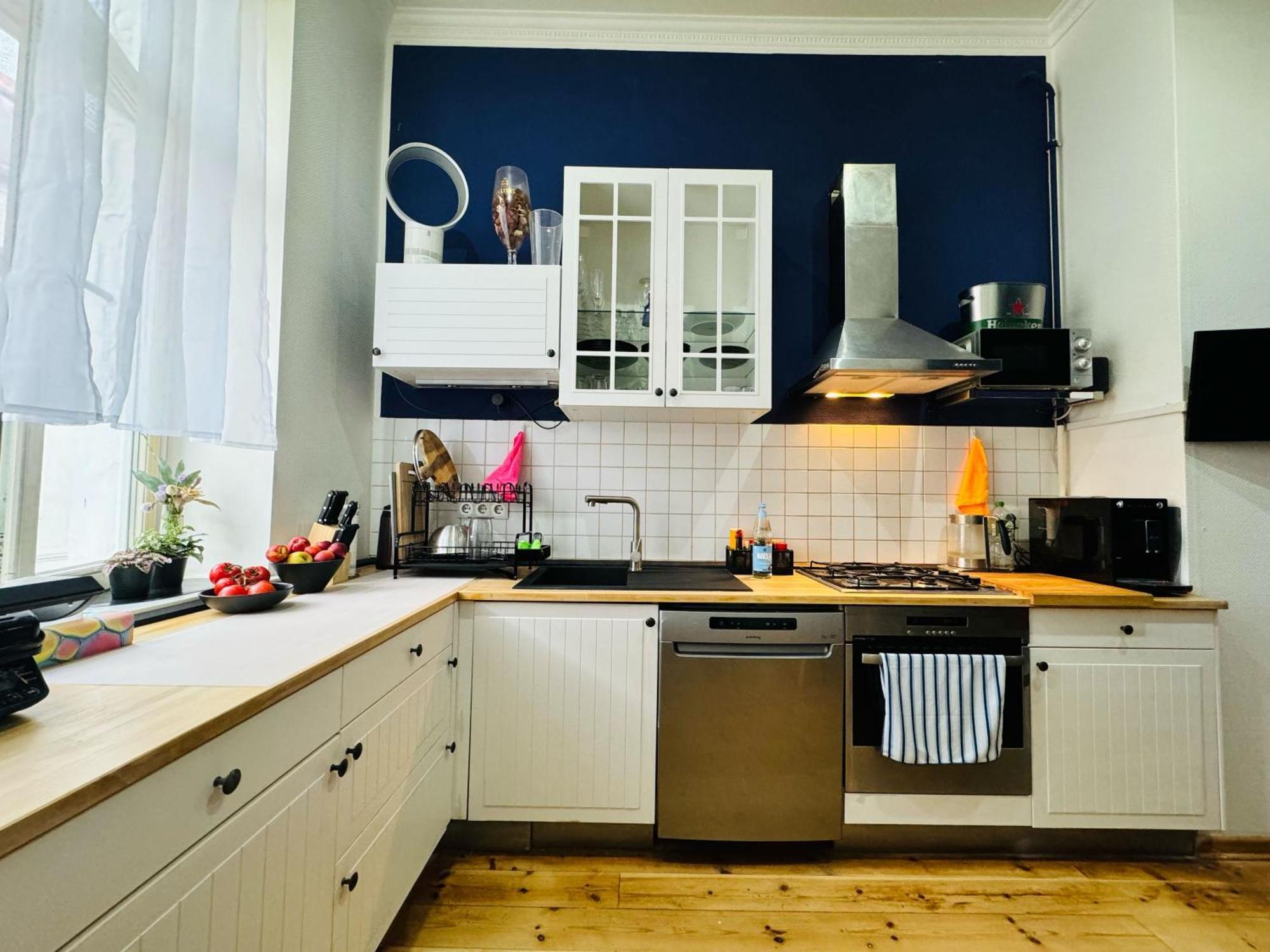 Boutique Albrecht Apartamento