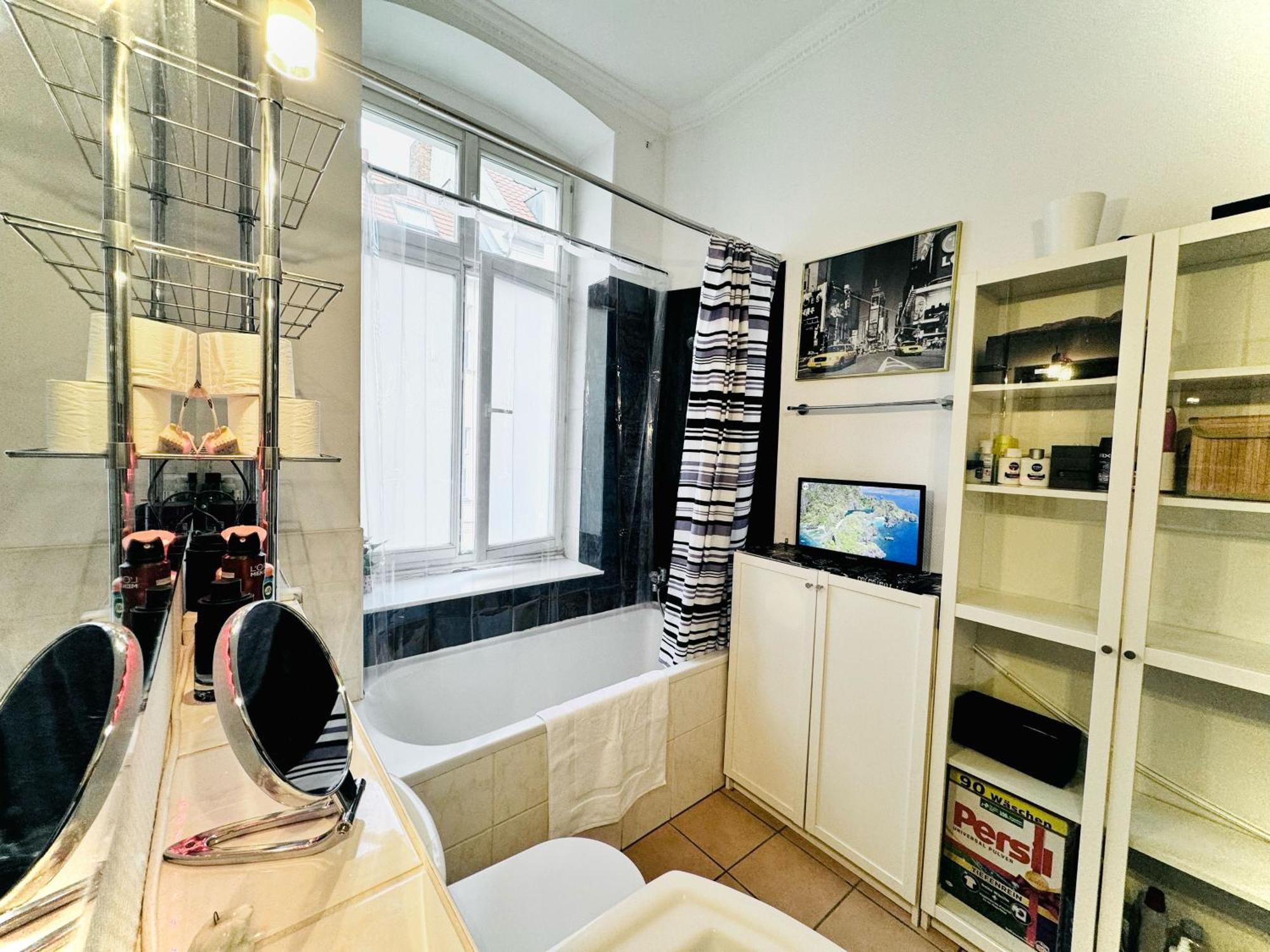 Boutique Albrecht * Berlim