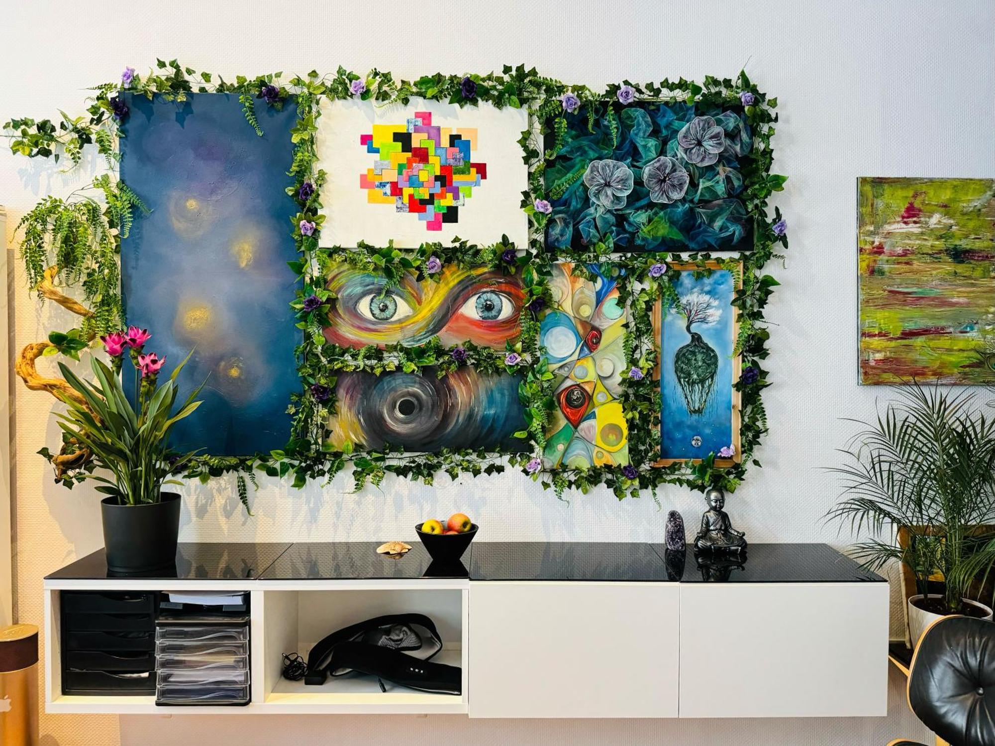 Boutique Albrecht Appartement Berlijn
